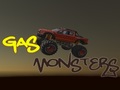 Тоглоом Gas Monsters