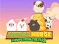 Тоглоом Merge Animals 2
