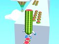 Тоглоом Watermelon Run 3d