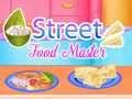 Тоглоом Street Food Master
