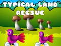 Тоглоом Typical Land Escape