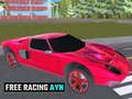 Тоглоом Free Racing Ayn
