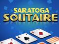 Тоглоом Saratoga Solitaire