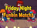 Тоглоом Friday Night Funkin Match3