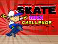 Тоглоом Skate Rush Challenge