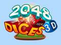 Тоглоом Dices 2048 3D