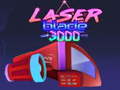 Тоглоом Laser Blade 3000