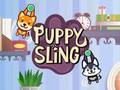 Тоглоом Puppy Sling