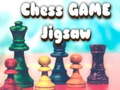 Тоглоом Chess Game Jigsaw