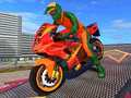 Тоглоом Bike Stunt Driving Simulator 3d