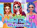 Тоглоом Besties Ordinary Funky Makeover