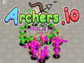 Тоглоом Archers.io