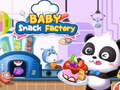 Тоглоом Baby Snack Factory