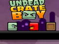 Тоглоом Undead Crate Boy