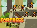 Тоглоом Fortress Defense
