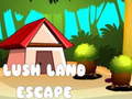 Тоглоом Lush Land Escape