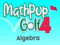 Тоглоом MathPup Golf 4 Algebra