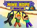 Тоглоом Mine Rope Rescue
