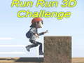 Тоглоом Run Run 3D Challenge