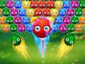 Тоглоом Cute Monster Bubble Shooter