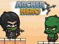 Тоглоом Archer Hero 