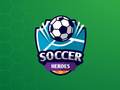 Тоглоом Soccer Heroes