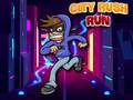 Тоглоом City Rush Run