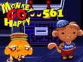 Тоглоом Monkey Go Happy Stage 561