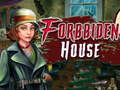 Тоглоом Forbidden house