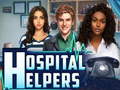 Тоглоом Hospital helpers