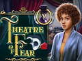 Тоглоом Theatre of fear