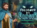 Тоглоом Followed by danger