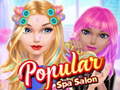 Тоглоом Popular Spa Salon