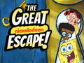 Тоглоом The Great Nickelodeon Escape!