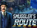 Тоглоом Smugglers route