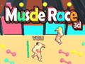 Тоглоом Muscle Race 3D
