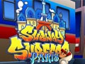 Тоглоом Subway Surfers Paris 