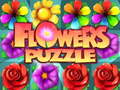 Тоглоом Flowers Puzzle
