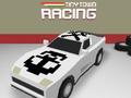 Тоглоом Tiny Town Racing