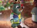 Тоглоом Moley Moletown Chase