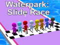 Тоглоом Waterpark: Slide Race