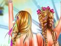 Тоглоом Summer Festivals Fashion