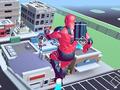 Тоглоом Iron Man