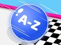 Тоглоом 2048 ABC Runner