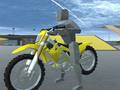 Тоглоом Sport Stunt Bike 3D