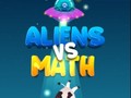 Тоглоом Aliens Vs Math