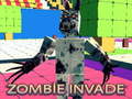 Тоглоом Zombie Invade