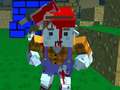 Тоглоом Combat 3D Pixel Strike Multiplayer