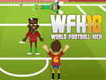 Тоглоом WFK18 World Football Kick