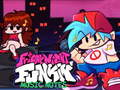 Тоглоом Friday Night Funkin Music Notes